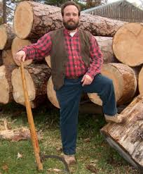 lumberjack