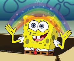 spongebob